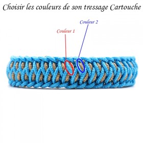 Collier personnalisé