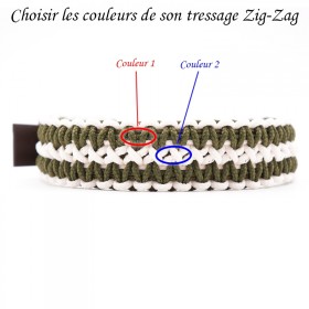 Collier chien personnalisé