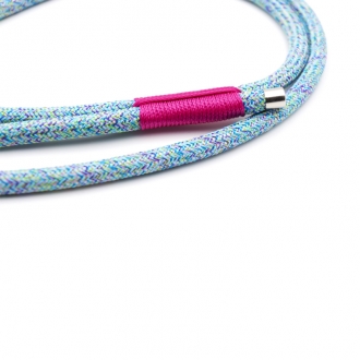 Laisse en corde pour chien