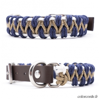 Collier personnalisé