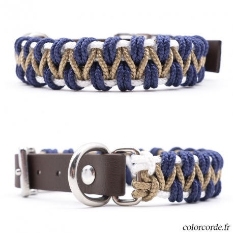 Collier personnalisé