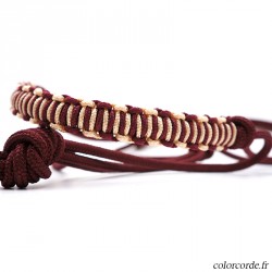 Licol éthologique personnalisé - modèle Harp