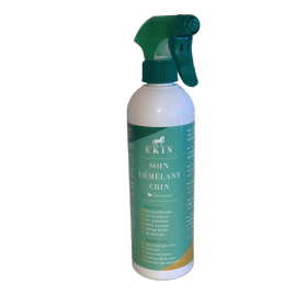 Soin démêlant crin - Ekin
