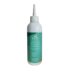 Baume Anti-Démangeaisons et...