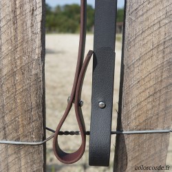 Clip sécurité cordéo