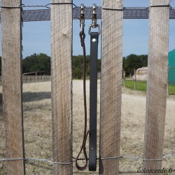 Clip sécurité cordéo