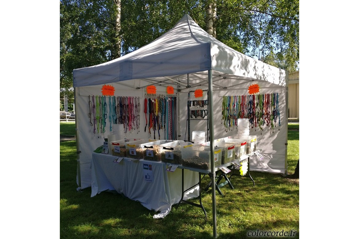 Evénements Color'corde